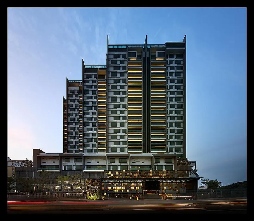 Zen Rooms Bukit Jalil Kuala Lumpur Hotel
