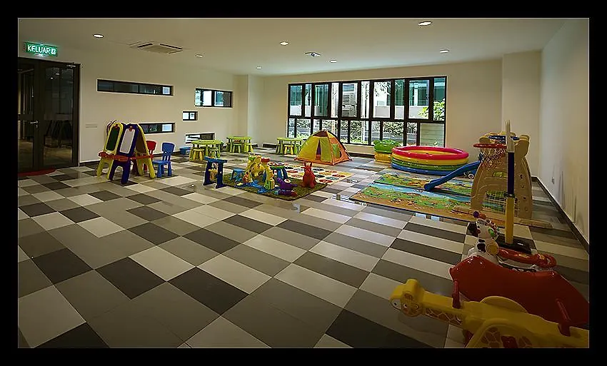 Hotel Zen Rooms Bukit Jalil Kuala Lumpur