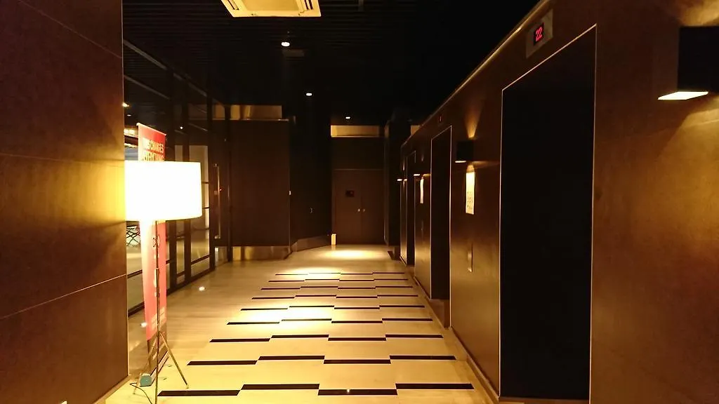 Zen Rooms Bukit Jalil Kuala Lumpur