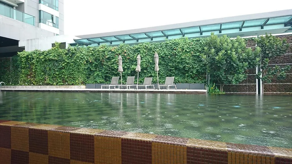 Zen Rooms Bukit Jalil Kuala Lumpur 3*,  Malaysia