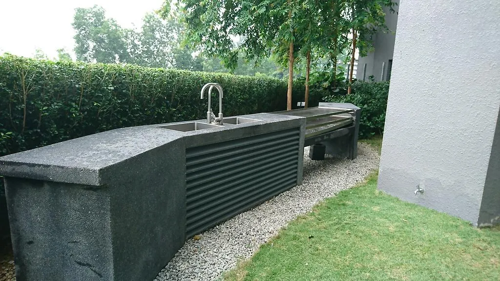 Zen Rooms Bukit Jalil Kuala Lumpur Hotel