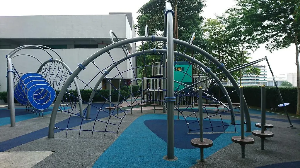 Hotel Zen Rooms Bukit Jalil Kuala Lumpur
