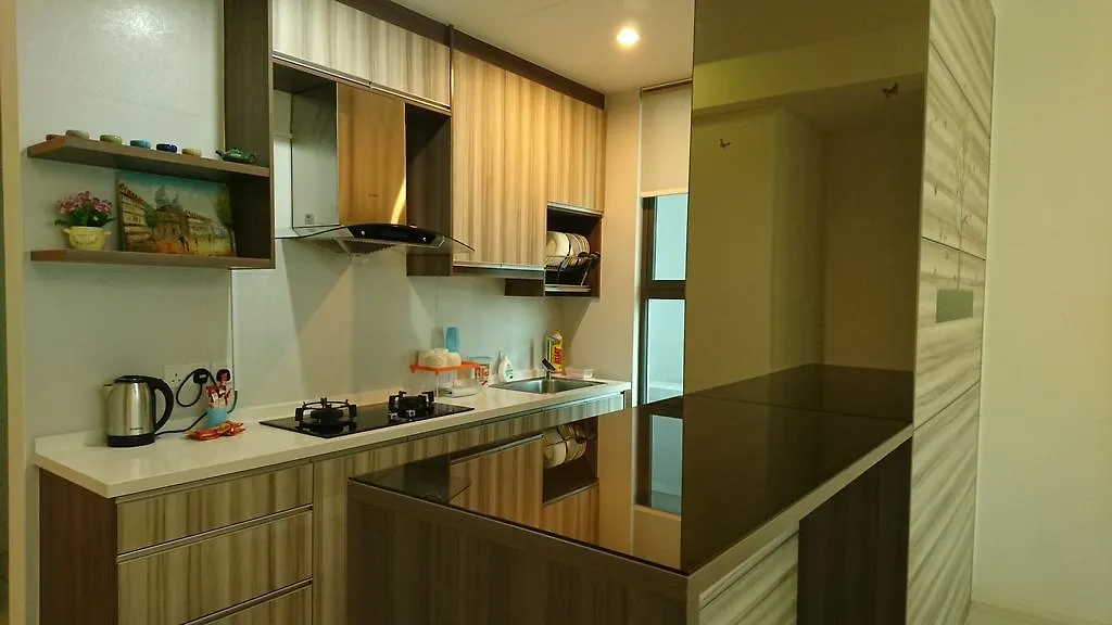 Zen Rooms Bukit Jalil Kuala Lumpur Malaysia