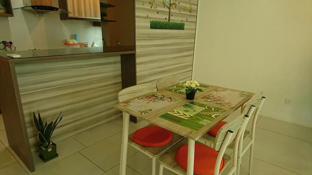 Zen Rooms Bukit Jalil Kuala Lumpur