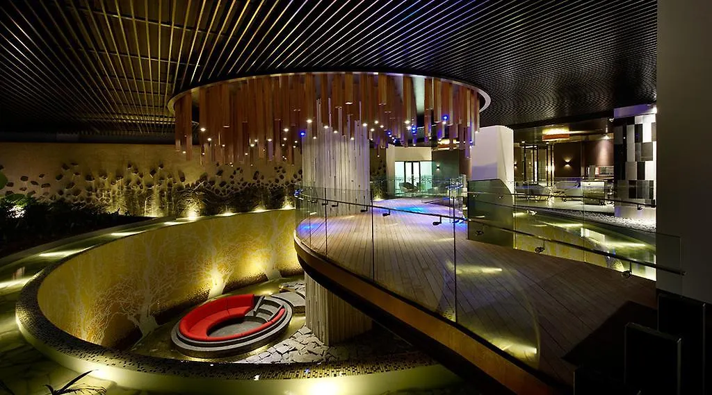 Zen Rooms Bukit Jalil Kuala Lumpur