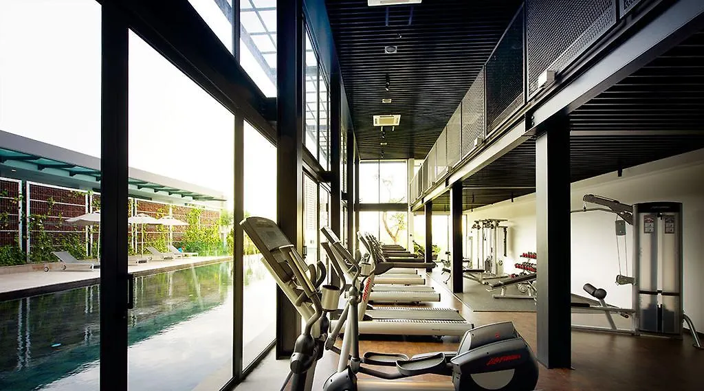 Zen Rooms Bukit Jalil Kuala Lumpur 3*,