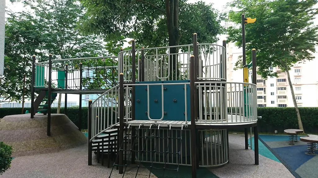 Zen Rooms Bukit Jalil Kuala Lumpur
