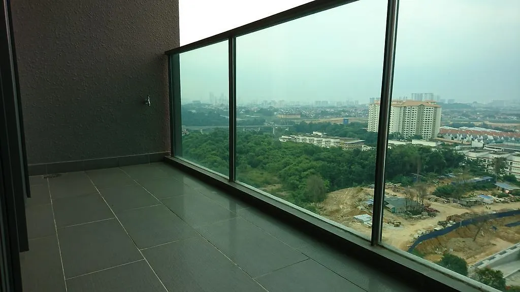 Hotel Zen Rooms Bukit Jalil Kuala Lumpur
