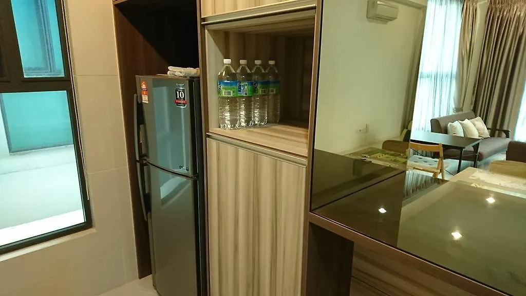 Zen Rooms Bukit Jalil Kuala Lumpur 3*,  Malezja