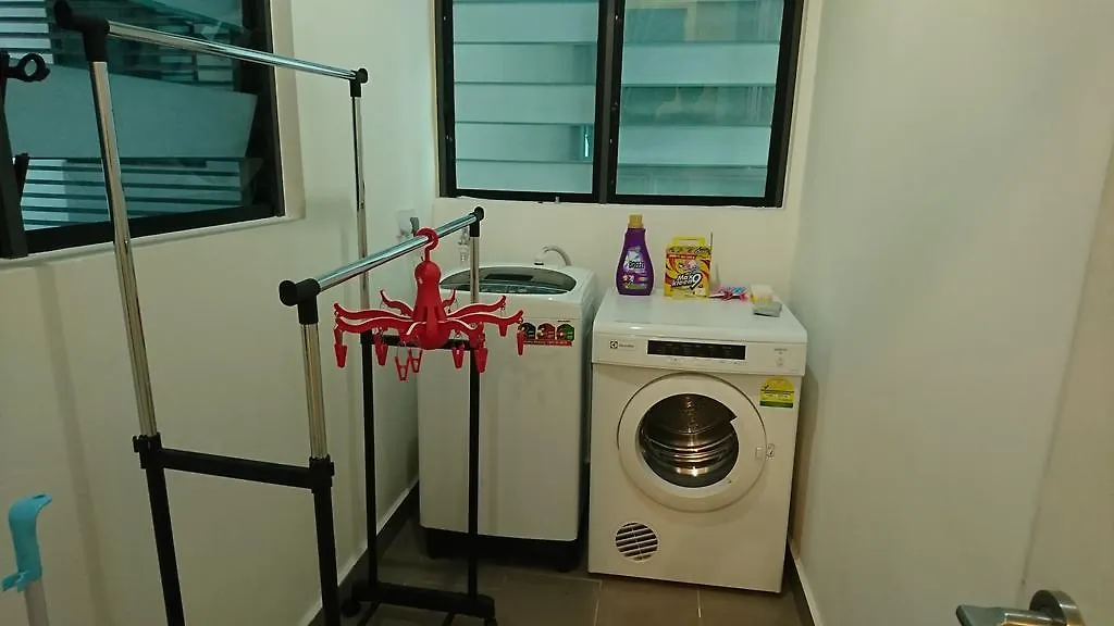 Zen Rooms Bukit Jalil Kuala Lumpur