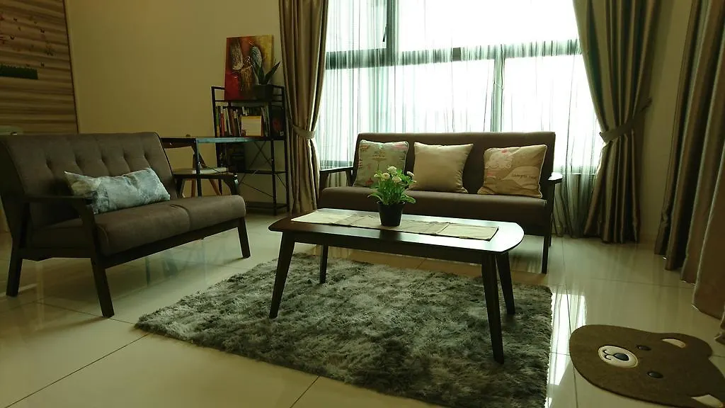 Zen Rooms Bukit Jalil Kuala Lumpur Hotel