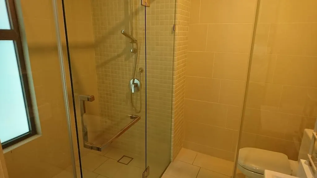 Zen Rooms Bukit Jalil Kuala Lumpur