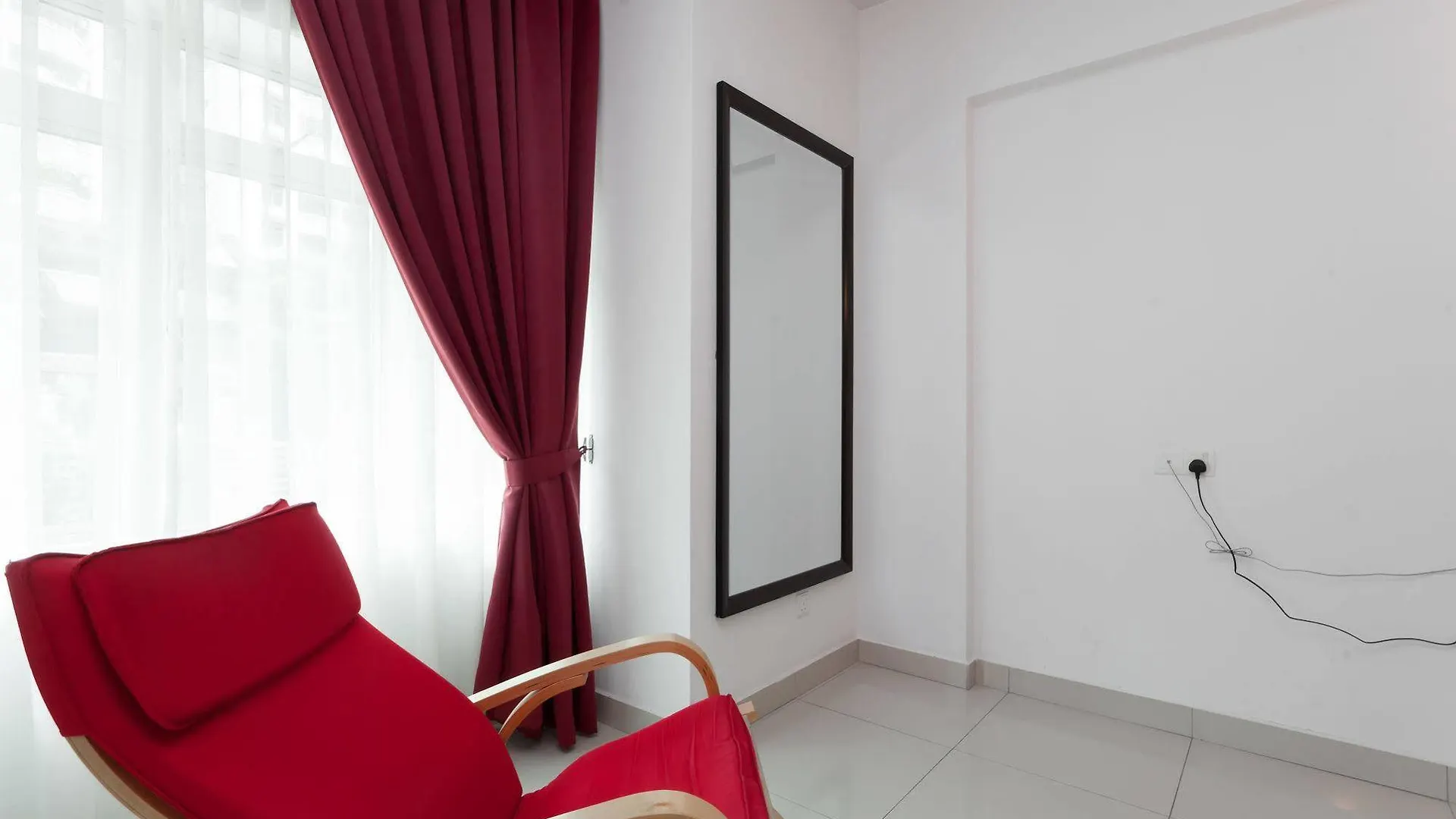 Hotel Zen Rooms Bukit Jalil Kuala Lumpur